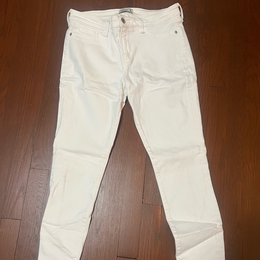 Abercrombie Jeans